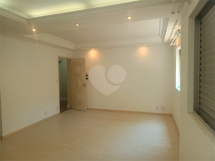 Venda Apartamento São Paulo Vila Sofia REO946830 4