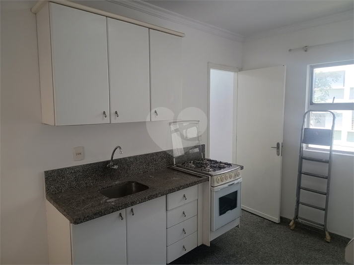 Venda Apartamento São Paulo Vila Sofia REO946830 8