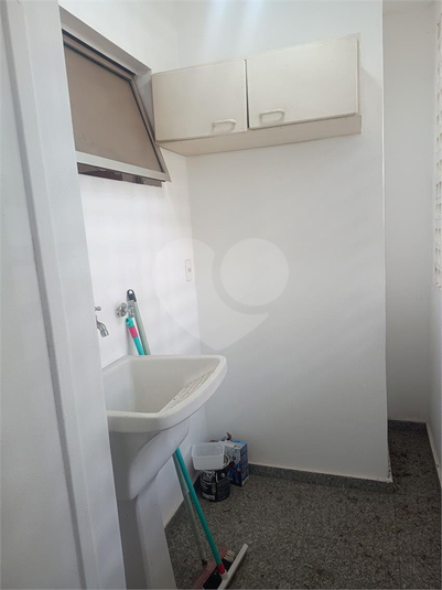 Venda Apartamento São Paulo Vila Sofia REO946830 13