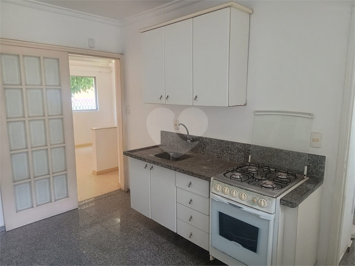 Venda Apartamento São Paulo Vila Sofia REO946830 10