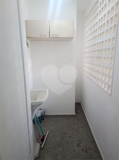 Venda Apartamento São Paulo Vila Sofia REO946830 12