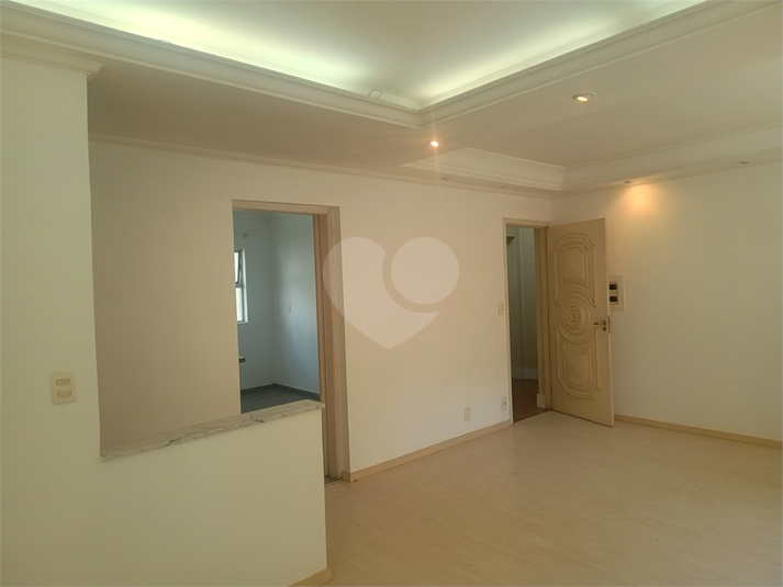 Venda Apartamento São Paulo Vila Sofia REO946830 5