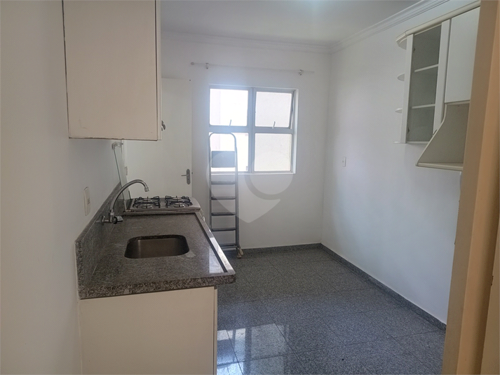 Venda Apartamento São Paulo Vila Sofia REO946830 6