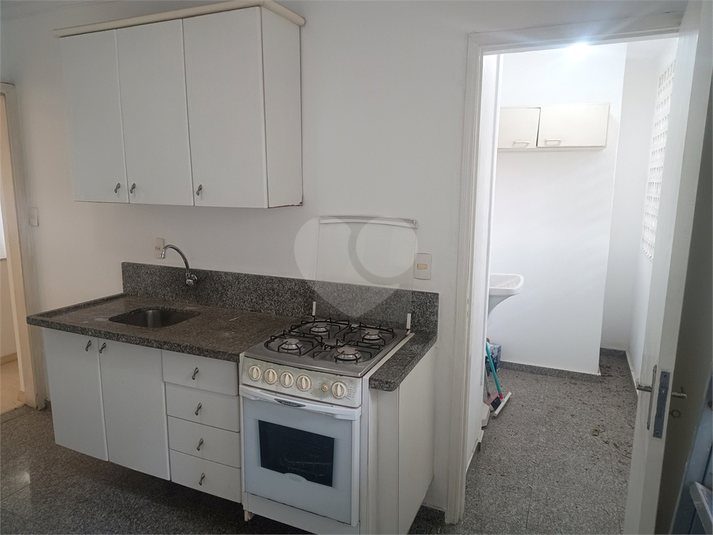 Venda Apartamento São Paulo Vila Sofia REO946830 9