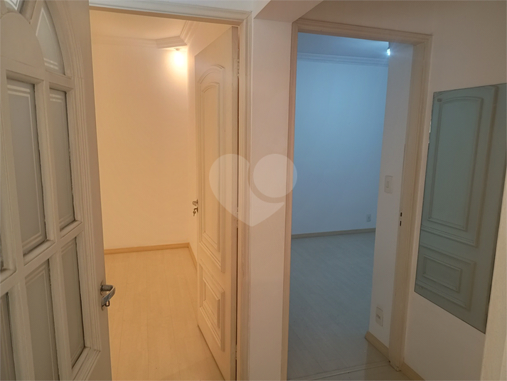 Venda Apartamento São Paulo Vila Sofia REO946830 15