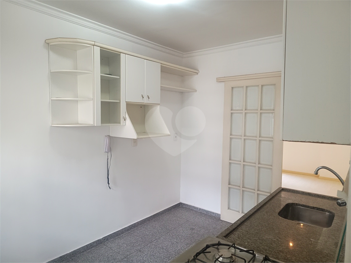 Venda Apartamento São Paulo Vila Sofia REO946830 11