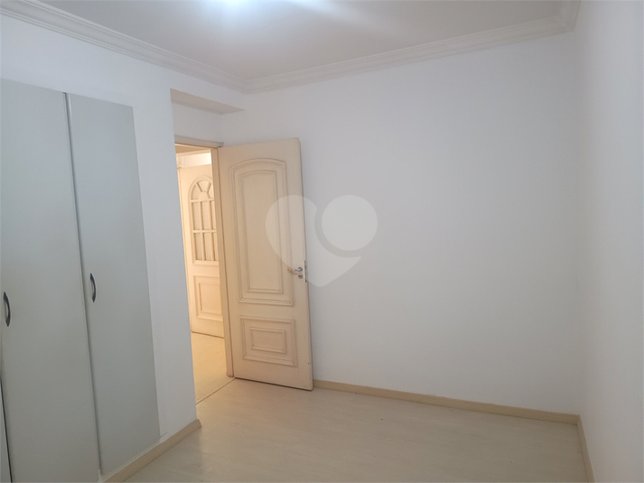 Venda Apartamento São Paulo Vila Sofia REO946830 22