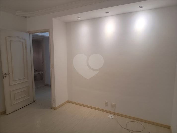 Venda Apartamento São Paulo Vila Sofia REO946830 17