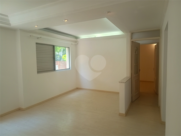 Venda Apartamento São Paulo Vila Sofia REO946830 1