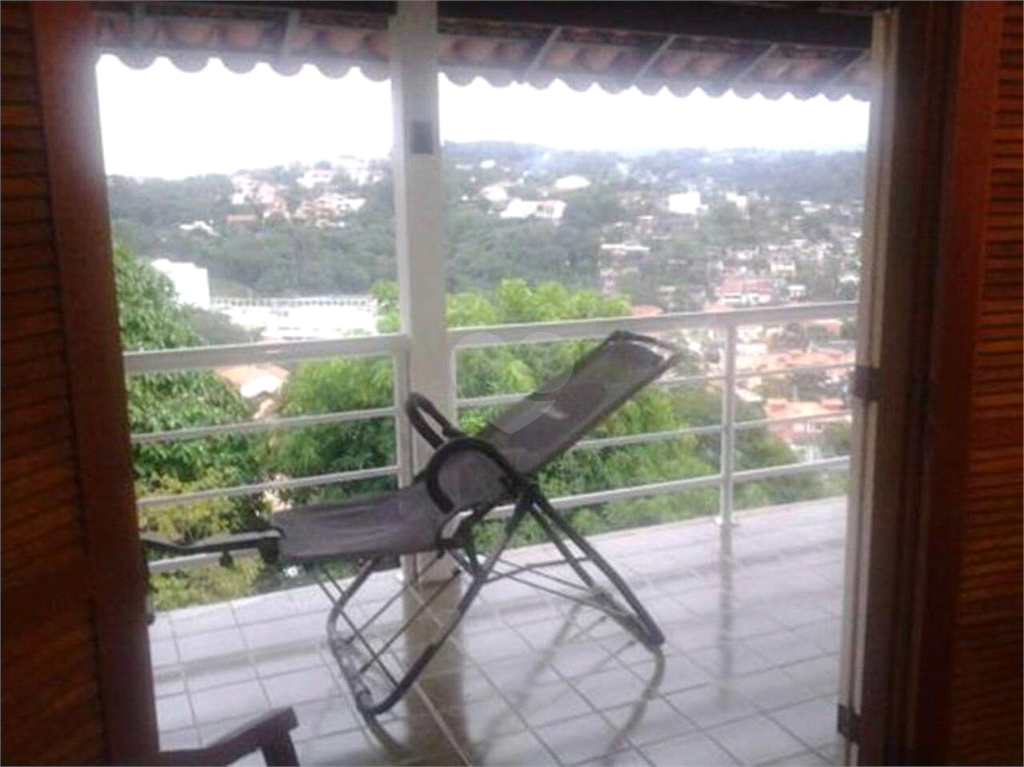 Venda Condomínio Niterói Badu REO946843 14