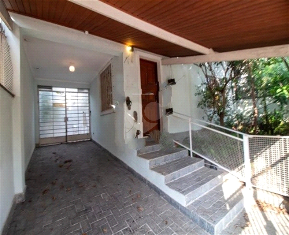 Venda Casa de vila São Paulo Brooklin Paulista REO946849 21