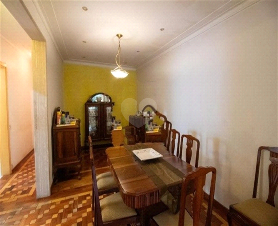 Venda Casa de vila São Paulo Brooklin Paulista REO946849 5