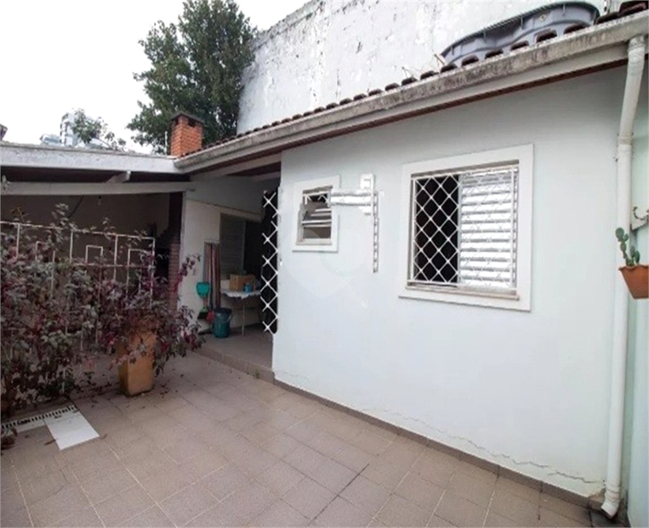 Venda Casa de vila São Paulo Brooklin Paulista REO946849 16