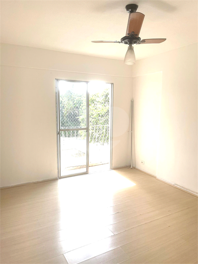 Venda Apartamento São Paulo Tucuruvi REO946855 2