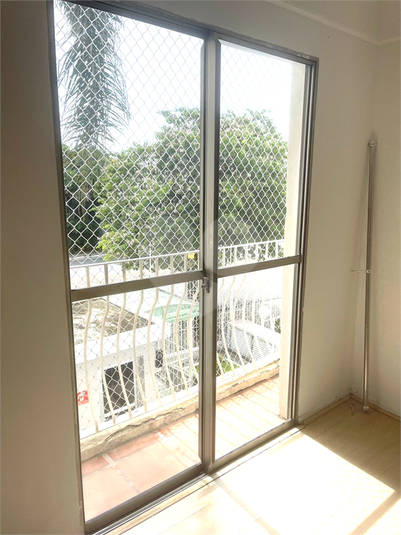 Venda Apartamento São Paulo Tucuruvi REO946855 3