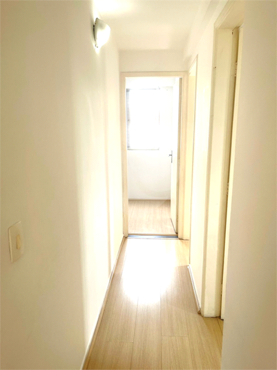 Venda Apartamento São Paulo Tucuruvi REO946855 15