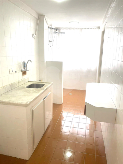 Venda Apartamento São Paulo Tucuruvi REO946855 5