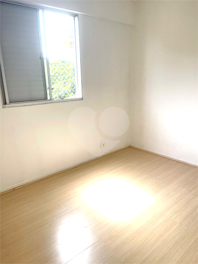 Venda Apartamento São Paulo Tucuruvi REO946855 11