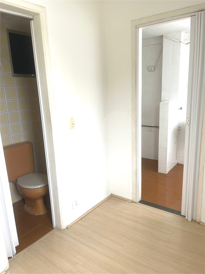 Venda Apartamento São Paulo Tucuruvi REO946855 7