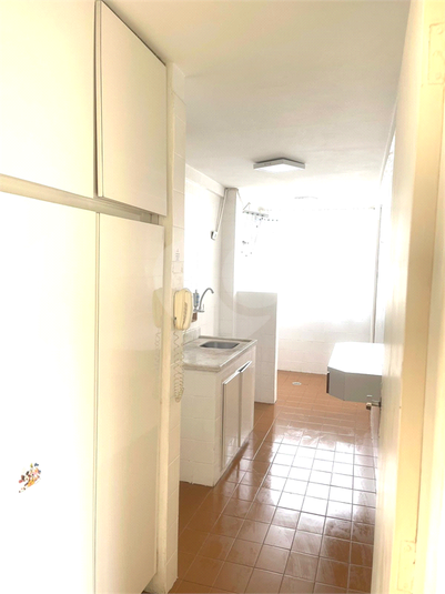 Venda Apartamento São Paulo Tucuruvi REO946855 4