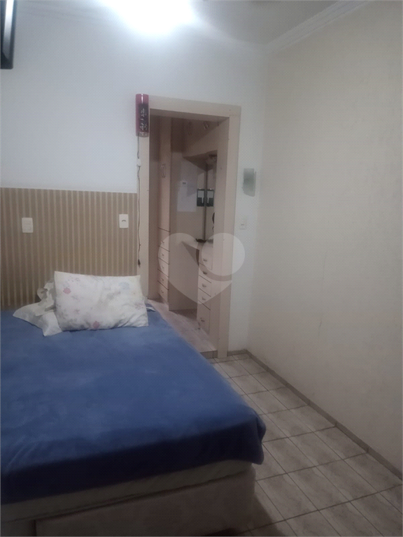 Venda Sobrado Jundiaí Vila Manfredi REO946857 19