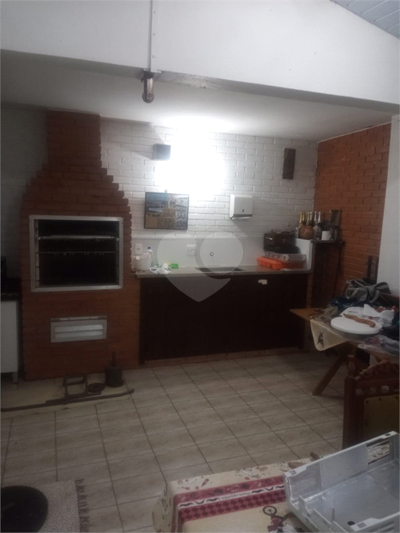 Venda Sobrado Jundiaí Vila Manfredi REO946857 9