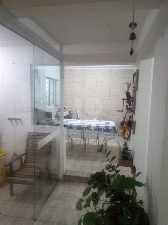 Venda Sobrado Jundiaí Vila Manfredi REO946857 22