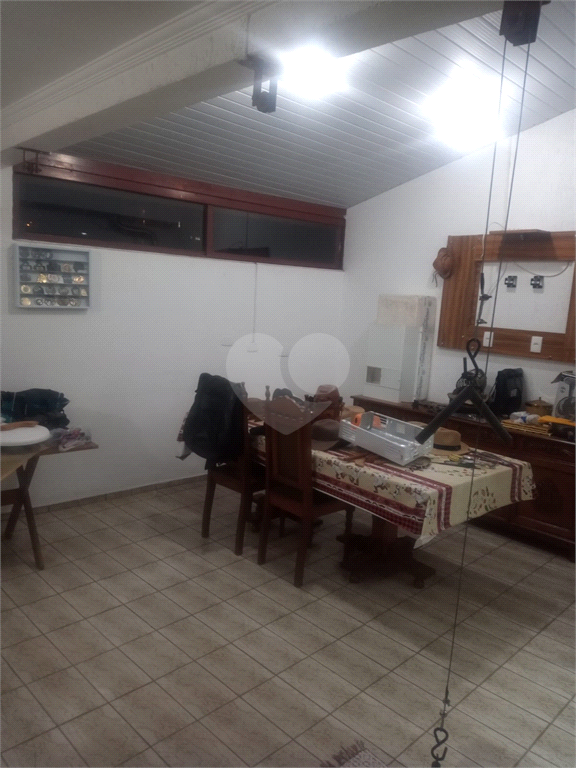 Venda Sobrado Jundiaí Vila Manfredi REO946857 8