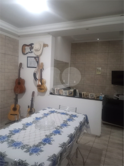 Venda Sobrado Jundiaí Vila Manfredi REO946857 20