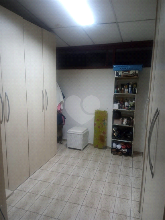 Venda Sobrado Jundiaí Vila Manfredi REO946857 16