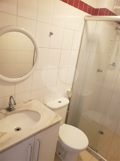 Aluguel Apartamento Bauru Vila Cidade Universitária REO946861 25