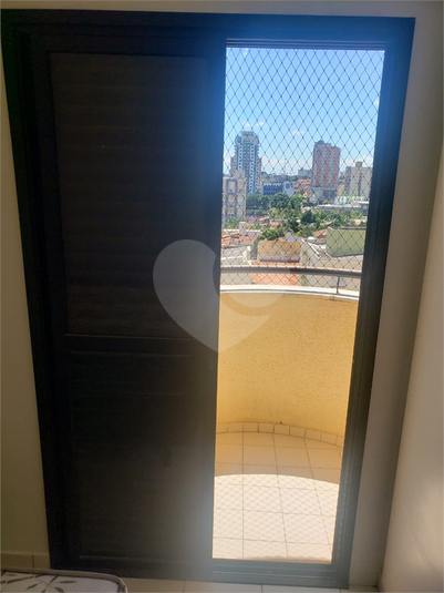 Aluguel Apartamento Bauru Vila Cidade Universitária REO946861 10