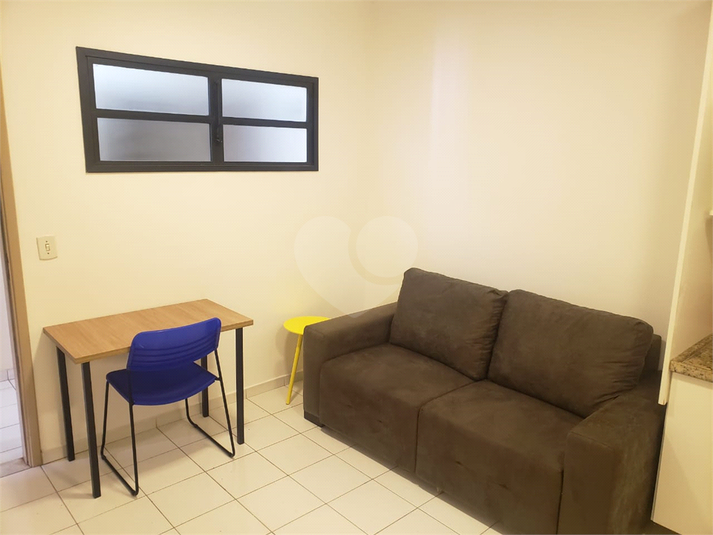 Aluguel Apartamento Bauru Vila Cidade Universitária REO946861 2