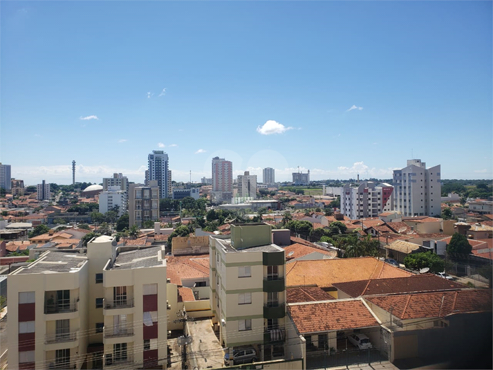 Aluguel Apartamento Bauru Vila Cidade Universitária REO946861 24