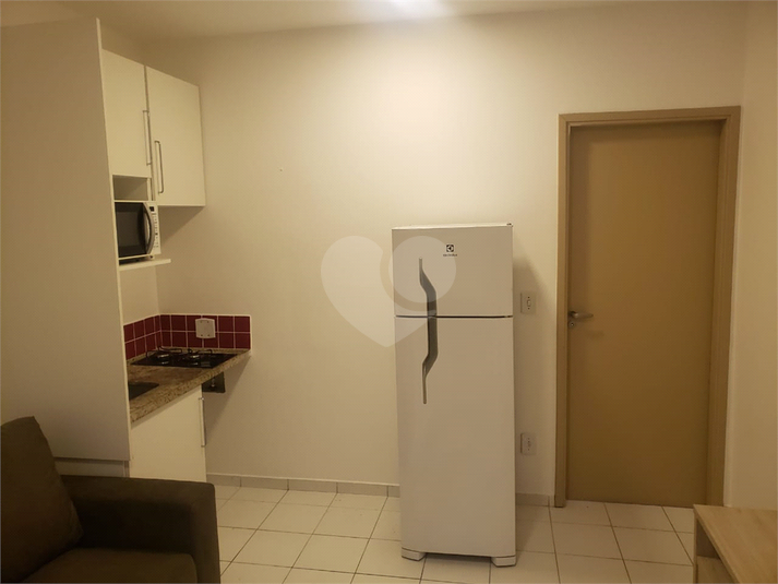 Aluguel Apartamento Bauru Vila Cidade Universitária REO946861 16