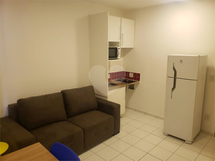 Aluguel Apartamento Bauru Vila Cidade Universitária REO946861 1