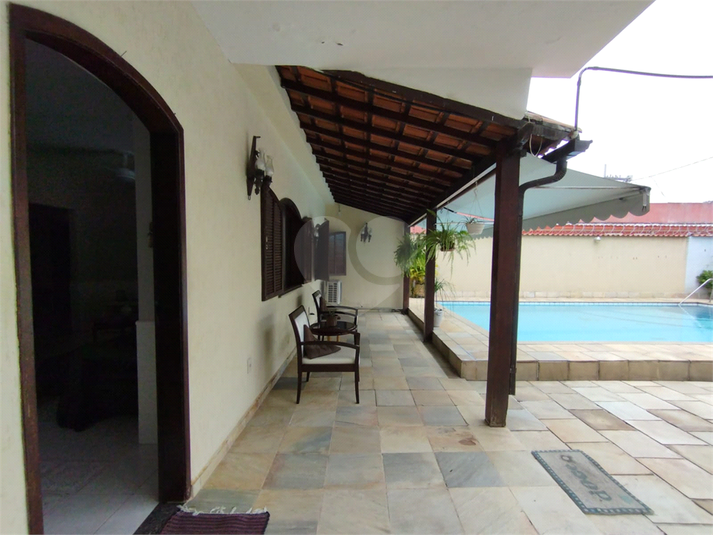 Venda Casa São Gonçalo Colubande REO946865 11