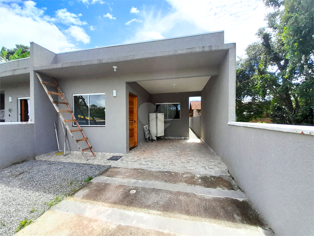 Venda Casa Itapoá Pontal REO946866 3