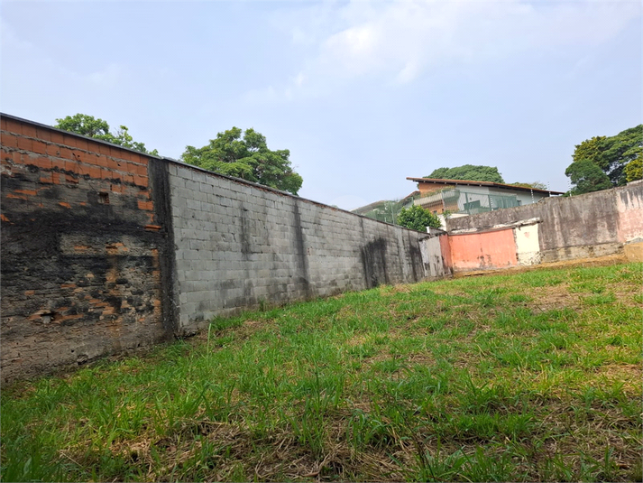 Aluguel Terreno São Paulo Vila Ida REO946867 5