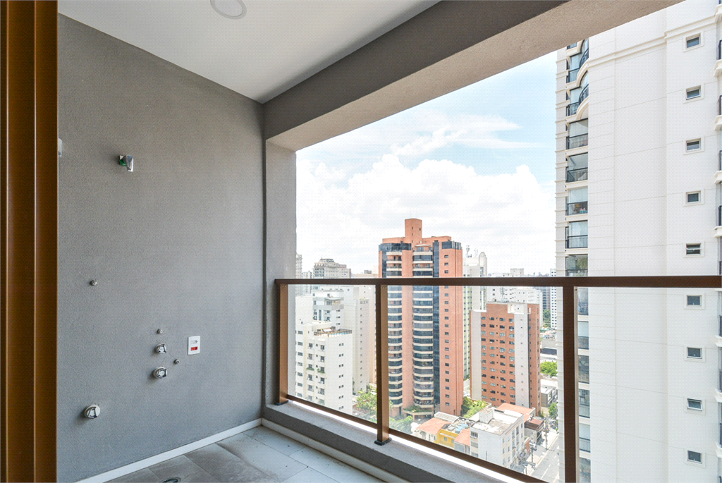 Venda Apartamento São Paulo Vila Nova Conceição REO946886 11