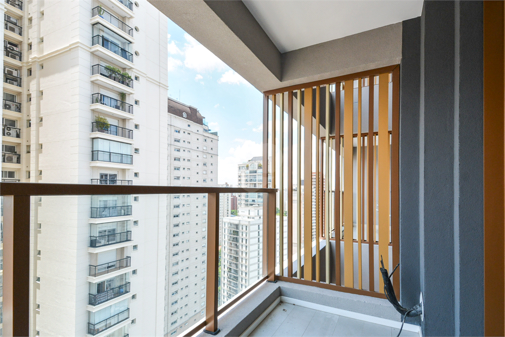 Venda Apartamento São Paulo Vila Nova Conceição REO946886 12