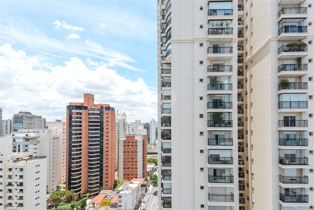 Venda Apartamento São Paulo Vila Nova Conceição REO946886 14