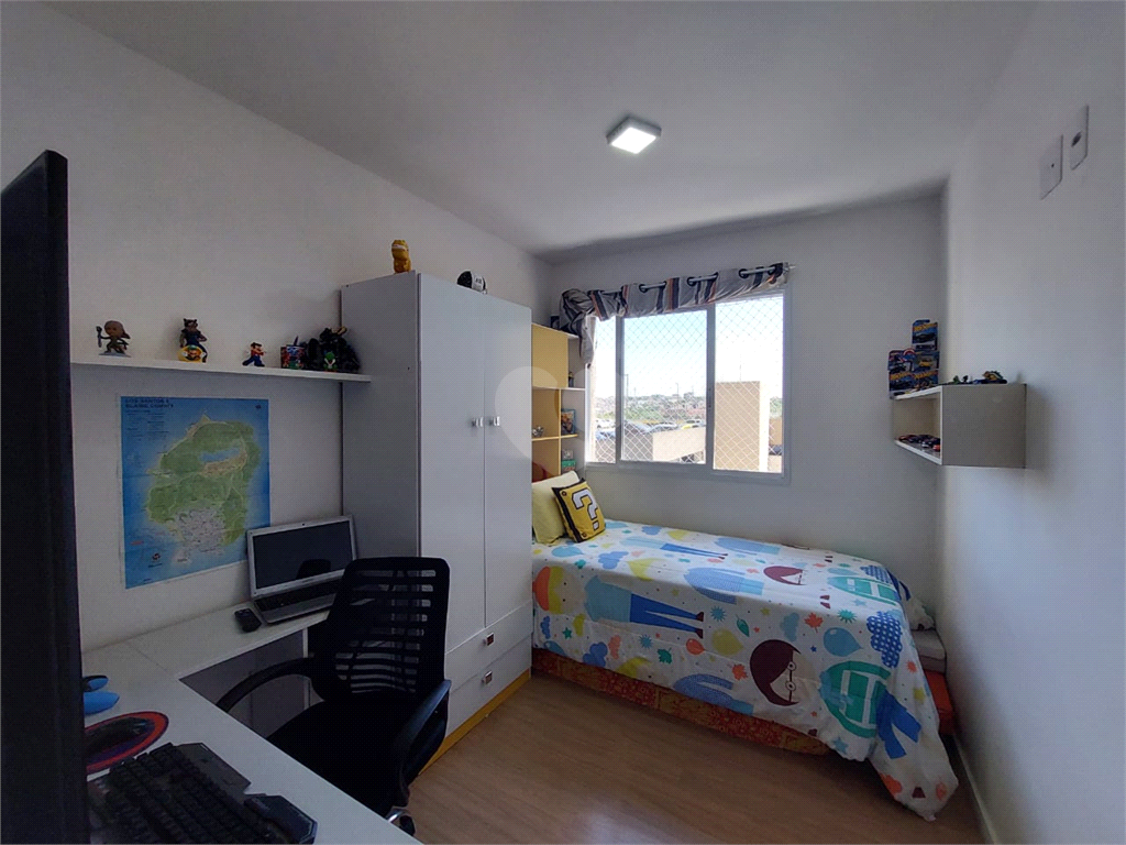 Venda Apartamento Diadema Piraporinha REO946887 24