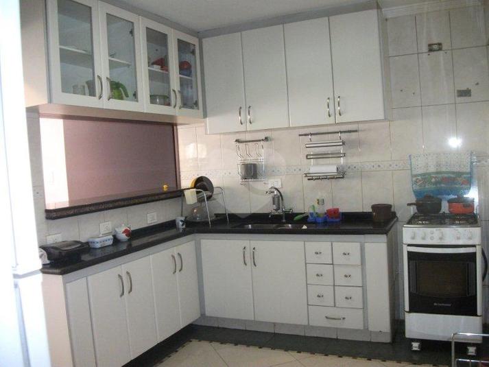 Venda Apartamento São Paulo Santa Cecília REO94689 7