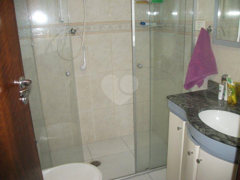 Venda Apartamento São Paulo Santa Cecília REO94689 17