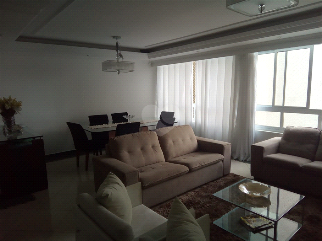 Venda Apartamento São Paulo Santa Cecília REO94689 6