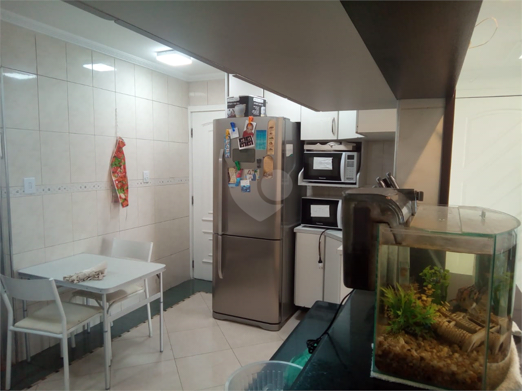 Venda Apartamento São Paulo Santa Cecília REO94689 11