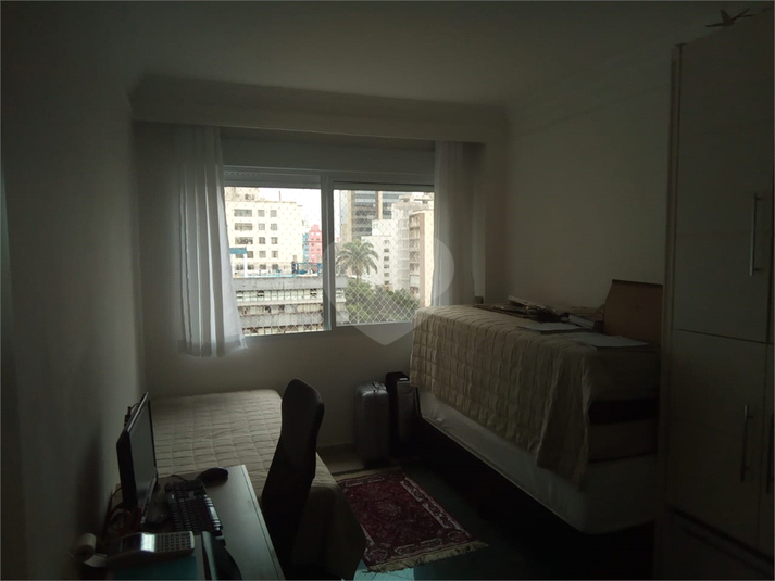 Venda Apartamento São Paulo Santa Cecília REO94689 22