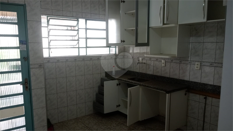 Venda Sobrado São Paulo Brasilândia REO946890 5