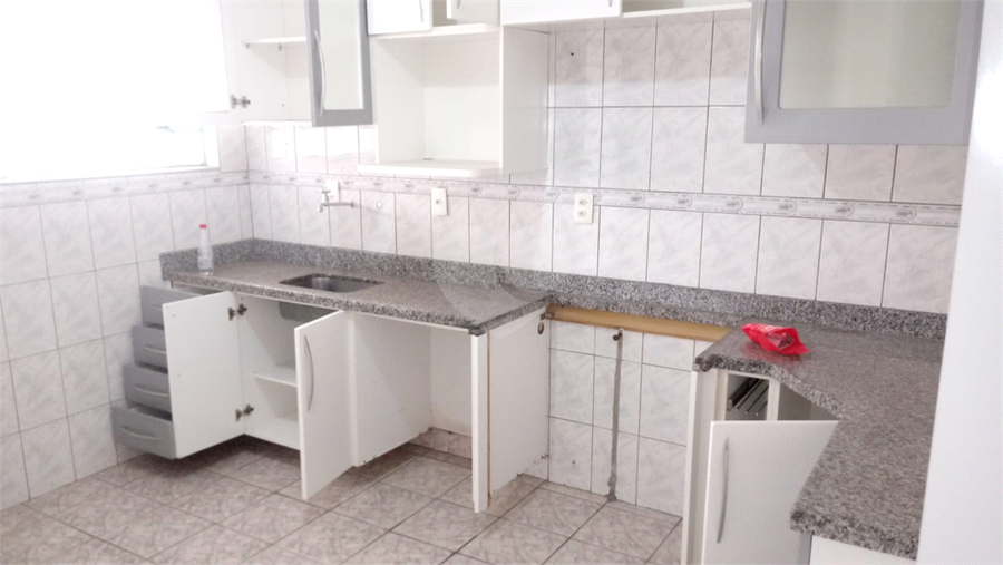 Venda Sobrado São Paulo Brasilândia REO946890 6